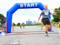 2016-07 Escape to Belle Isle 10K Race  2016-07 Escape to Belle Isle 10K Race : 10K, kasdorf, race, running